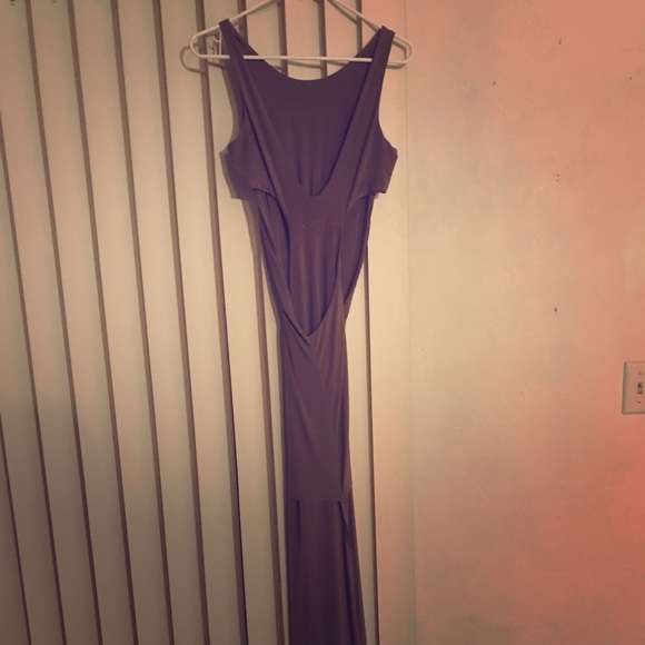 Dress - Picture 1 of 3